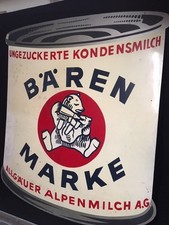 Bären Marke Allgäuer