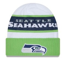 Seattle Seahawks NFL On Field