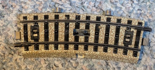Märklin gebogen 5147 - märklin, h0