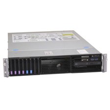 Terra Server // 2x Silver 4215R, 128 GB (8x 16 GB), 9361-8i, 8x SFF, 2x PSU