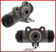 2x Radbremszylinder für