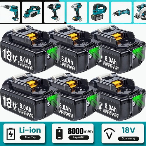 Für makita 18v - für,