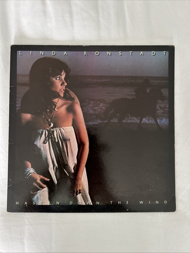 Linda ronstadt hasten - linda,