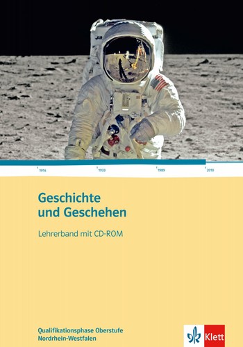 Geschichte und geschehen - geschichte,