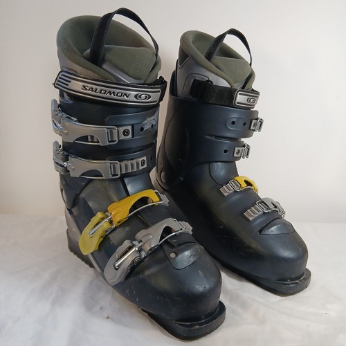 Salomon performa herren - salomon,