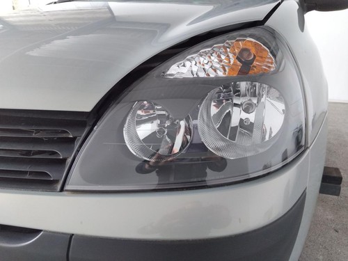 Renault clio scheinwerfer - 2,