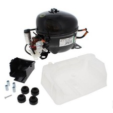 Kompressor Bauknecht C00512341