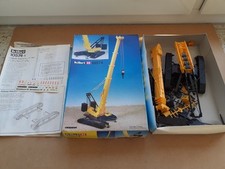 Kibri 10574 1:87 H0 LIEBHERR RAUPENKRAN LTR 1800  Rarität