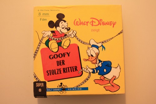 Super film walt disney - walt,