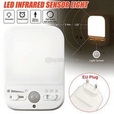 LED Nachtlicht Steckdose