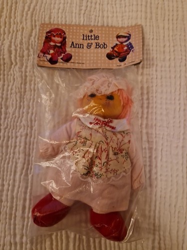 Little ann bob - bob, icecream
