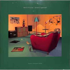 Various artists artificial - various,