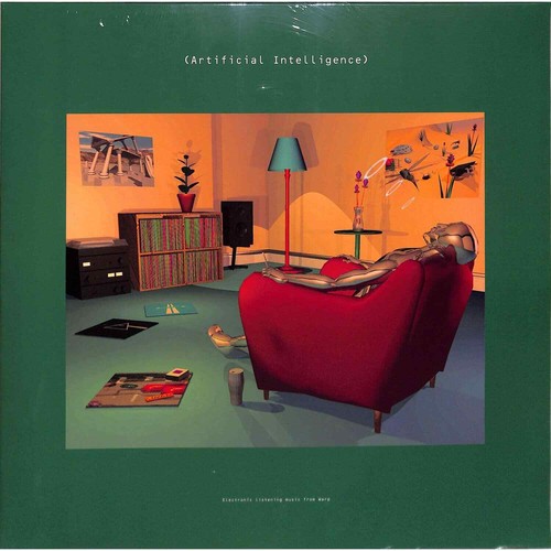 Various artists artificial - various,