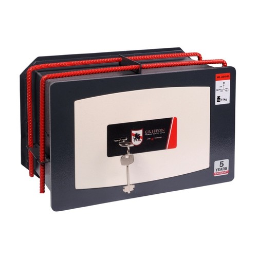 Wandeinbautresor wandsafe - wandeinbautresor,