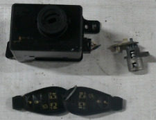 Zündschloss Schlüssel Chrysler Grand Voyager 5 V RT 2008-2012 2,8 P68210155AA