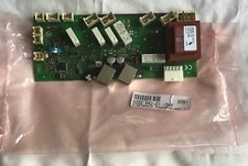 LIEBHERR Platine Elektronik