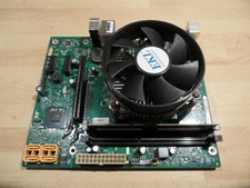  Mainboard Fujitsu /  CPU