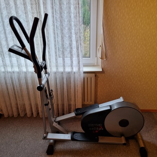 Hometrainer fahrrad gebraucht - hometrainer,