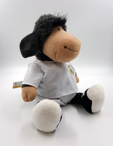 Nici jolly mäh schaf fußball - mäh,