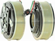 NRF 380173 Magnetkupplung