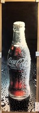 Old Fashioned Coca-Cola Bottle