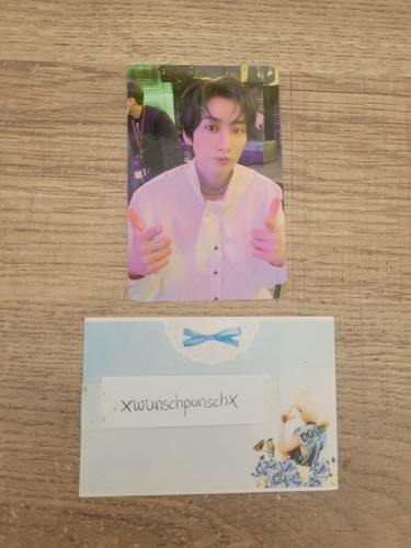 Super junior bad liar - junior,