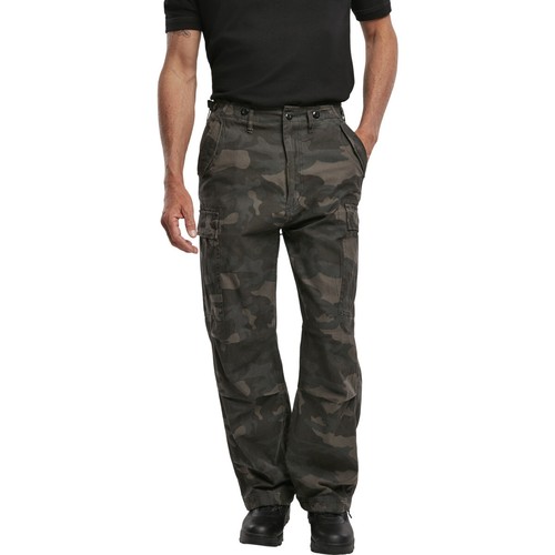 Brandit vintage cargo - brandit,