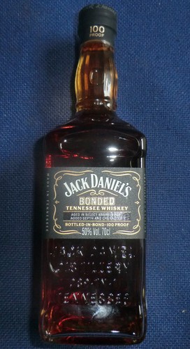 Jack daniels bonded - 50€/l,