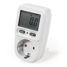 Energiemesser stromzähler - energiemesser,