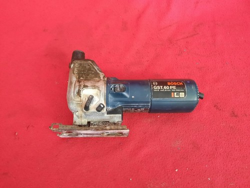 Bosch gst stichsäge - gst, pe
