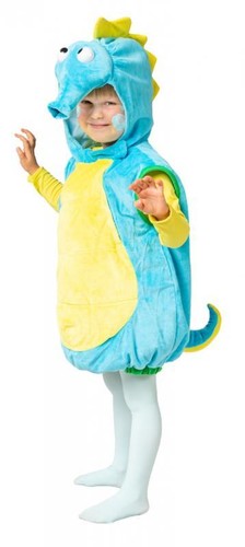 Seepferd seepferdweste - seepferd,
