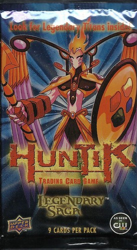 Huntik ccg tcg - huntik,
