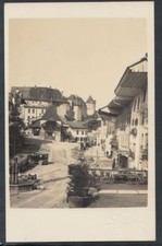 Schweiz AK - Gruyeres, Kanton