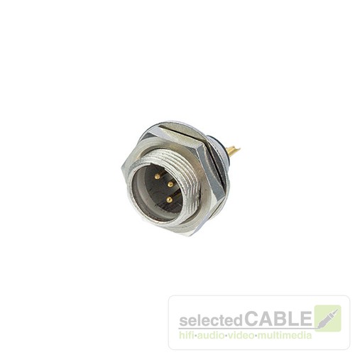 Rean mini xlr pol - rean, mini-xlr