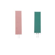 Elektrolumineszenz EL Panel Hintergrundbeleuchtung Dekoration helles Licht 2 Farben