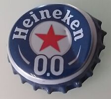 Kronkorken Heineken 0.0