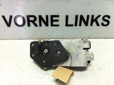 Rover 214i Typ RF Türschloss Schloss Verriegelung Vorne Links Fahrerseite Schloß