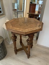 Antik  1880er  Schöner