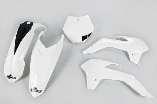Verkleidungssatz plastiksatz - verkleidungssatz,
