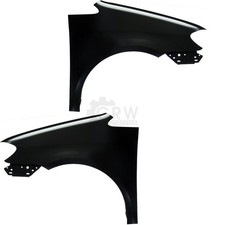 Kotflügel Fender Set Satz