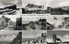 Deutschland Westerland Sylt
