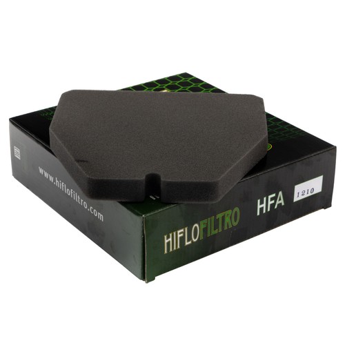 Luftfilter hiflo hfa1210 für - luftfilter,