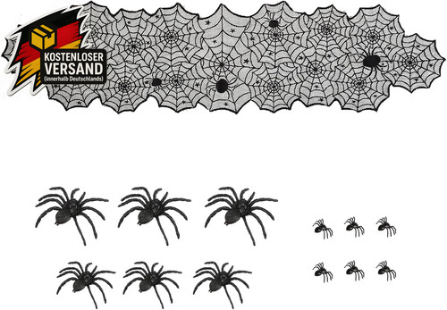 Halloween tischdeko - halloween,
