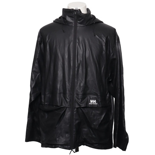 Helly hansen regenjacke - hansen,,