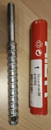 Hilti spannspindel cs - spannspindel, dd-cs
