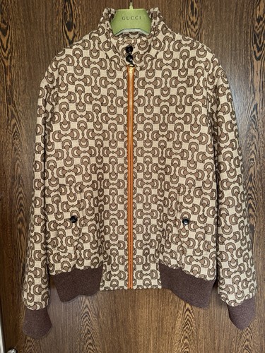 Gucci horsebit logo - gucci,