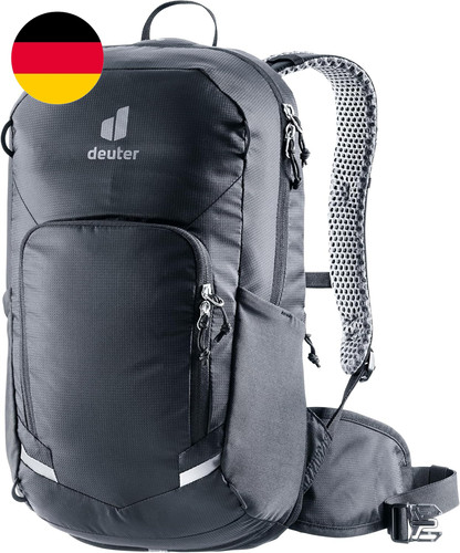 Deuter unisex bike 16 - deuter, i