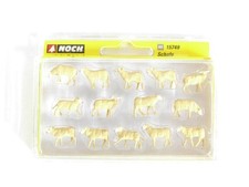 ?? Noch H0 - 15749 Schafherde, 14 Figuren in OvP.   NEU