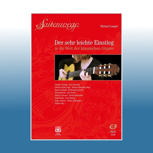Saitenwege der sehr - saitenwege, leichte