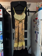 1990s Vintage Monah Li Eco